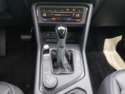 2023 Volkswagen Tiguan - Photo 13