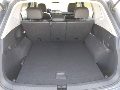 2023 Volkswagen Tiguan - Photo 11