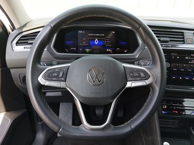 2023 Volkswagen Tiguan - Photo 12