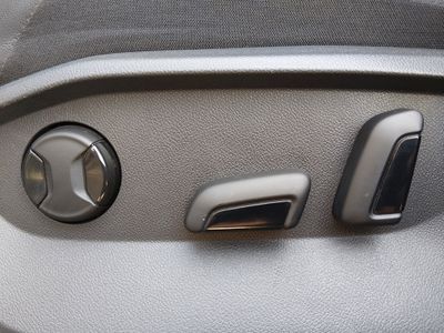 2023 Volkswagen Tiguan - Photo 20