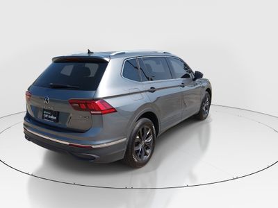 2023 Volkswagen Tiguan - Photo 7