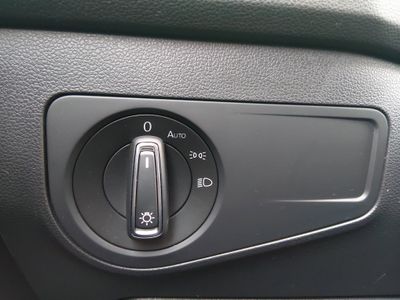 2023 Volkswagen Tiguan - Photo 19
