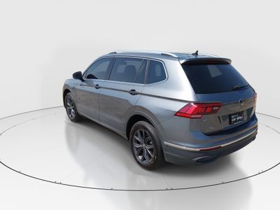 2023 Volkswagen Tiguan - Photo 5