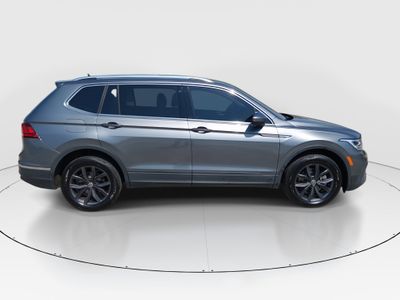 2023 Volkswagen Tiguan - Photo 8