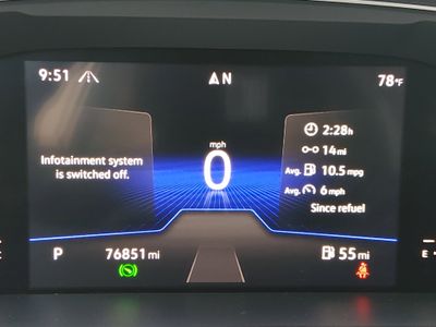 2023 Volkswagen Tiguan - Photo 14