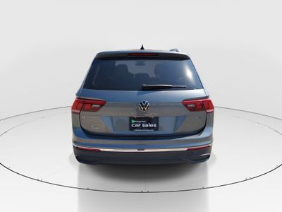 2023 Volkswagen Tiguan - Photo 6