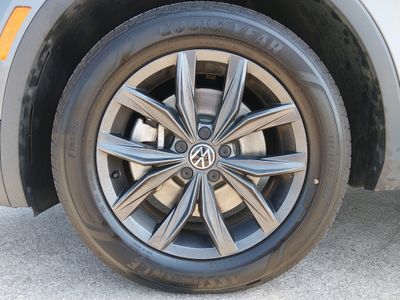 2023 Volkswagen Tiguan - Photo 10