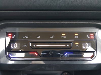 2023 Volkswagen Tiguan - Photo 17