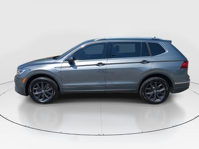 2023 Volkswagen Tiguan - Photo 4