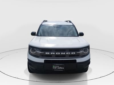 2024 Ford Bronco Sport - Photo 2