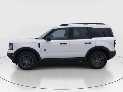 2024 Ford Bronco Sport - Photo 4