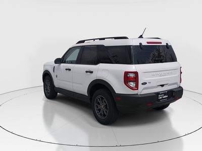2024 Ford Bronco Sport - Photo 5
