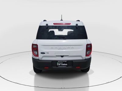 2024 Ford Bronco Sport - Photo 6