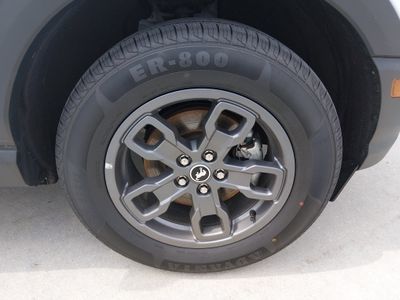 2024 Ford Bronco Sport - Photo 10