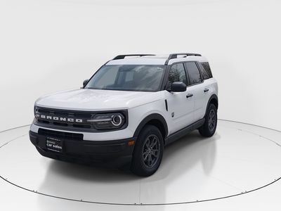 2024 Ford Bronco Sport - Photo 3