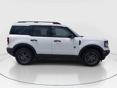2024 Ford Bronco Sport - Photo 8