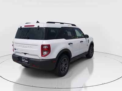 2024 Ford Bronco Sport - Photo 7