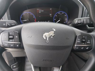 2024 Ford Bronco Sport - Photo 12