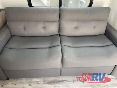 2025 Gulf Stream RV Yellowstone Ranch Edition - Photo 23