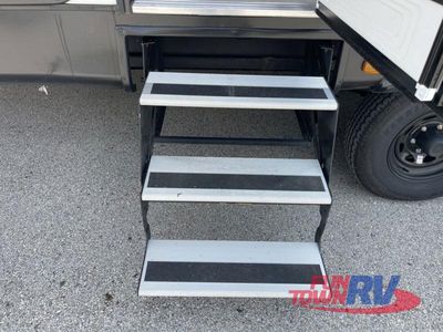 2025 Gulf Stream RV Yellowstone Ranch Edition - Photo 11