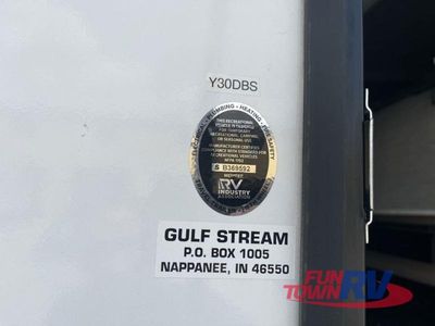 2025 Gulf Stream RV Yellowstone Ranch Edition - Photo 38