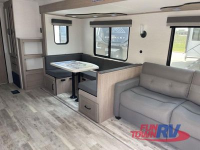 2025 Gulf Stream RV Yellowstone Ranch Edition - Photo 14