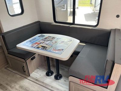 2025 Gulf Stream RV Yellowstone Ranch Edition - Photo 21