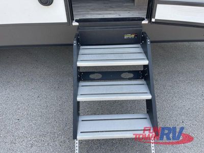 2025 Gulf Stream RV Yellowstone Ranch Edition - Photo 7