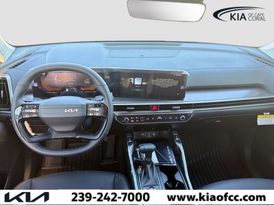 2026 Kia Sorento — photo 15 view