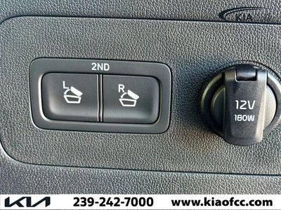 2026 Kia Sorento — photo 13 view