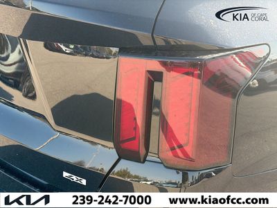 2026 Kia Sorento — photo 10 view