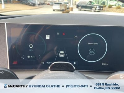 2025 Hyundai Tucson — photo 10 view