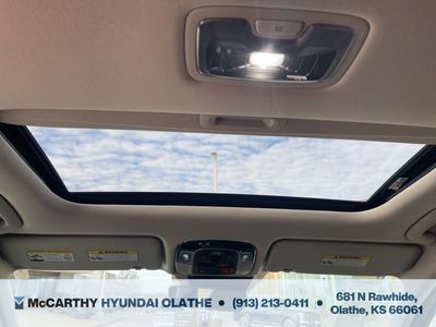 2025 Hyundai Tucson — photo 15 view