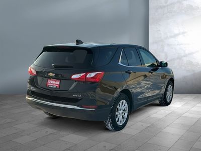 2018 Chevrolet Equinox - Photo 3