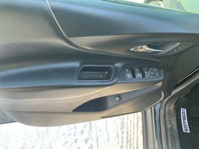 2018 Chevrolet Equinox - Photo 11
