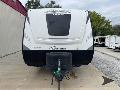 2021 Coachmen RV Apex - Photo 3