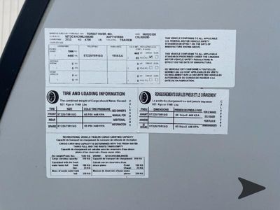 2021 Coachmen RV Apex - Photo 12