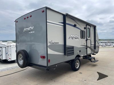 2021 Coachmen RV Apex - Photo 5