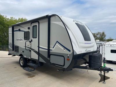 2021 Coachmen RV Apex - Photo 1