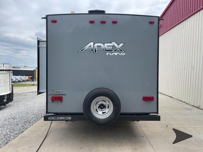 2021 Coachmen RV Apex - Photo 6