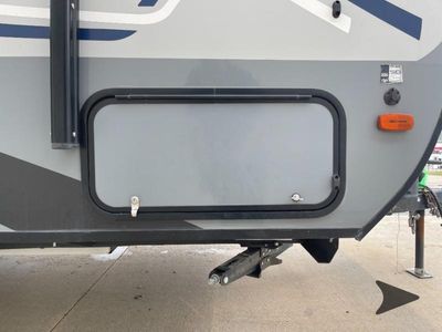 2021 Coachmen RV Apex - Photo 7