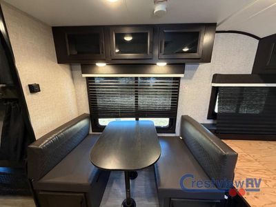 2022 Jayco Jay Feather Micro - Photo 12