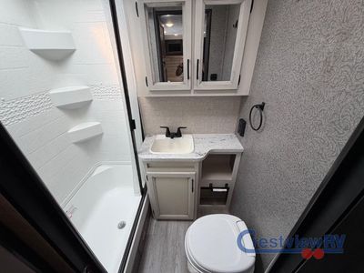 2022 Jayco Jay Feather Micro - Photo 20
