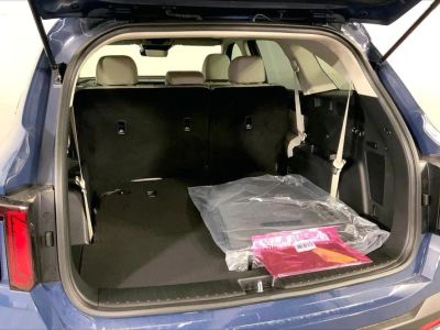 2026 Kia Sorento — detail view