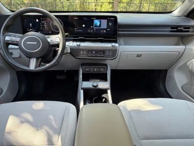 2024 Hyundai Kona — photo 14 view