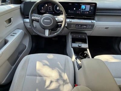 2024 Hyundai Kona — photo 15 view