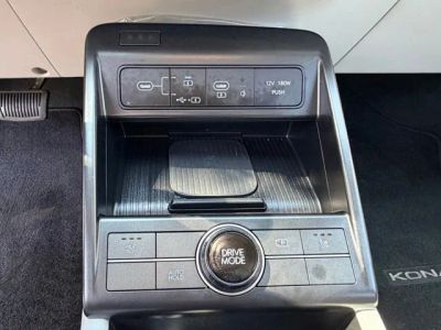 2024 Hyundai Kona — photo 29 view
