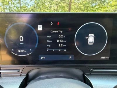 2024 Hyundai Kona — photo 23 view