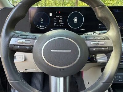 2024 Hyundai Kona — photo 24 view