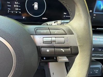 2024 Hyundai Kona — photo 26 view